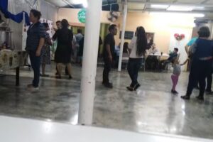 Congregación Rehobot