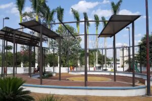 Congregaci&oacute;n San Jos&eacute; de Tapia