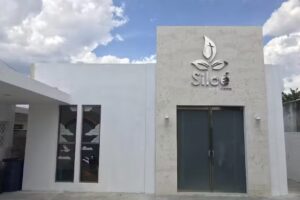 Congregación Siloé