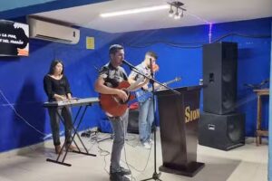 Congregaci&oacute;n Sion Casta&ntilde;os