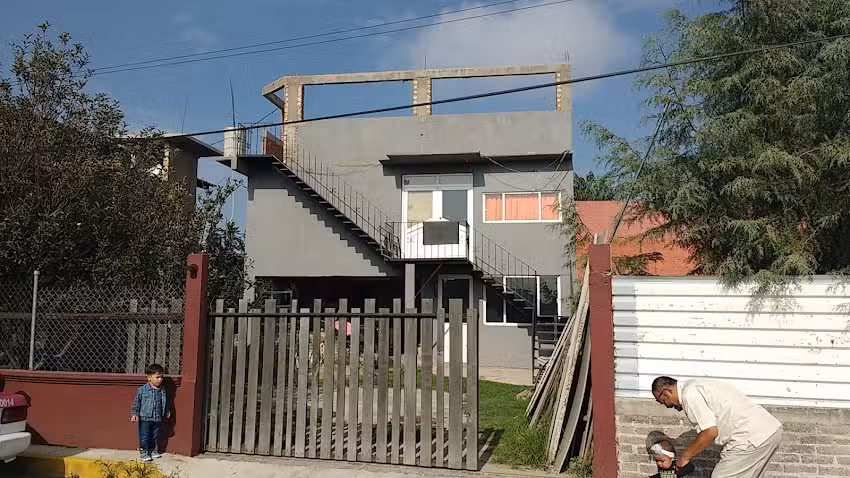 Congregaci&oacute;n Texcoco