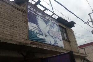 Congregaci&oacute;n Tiempo de Dios