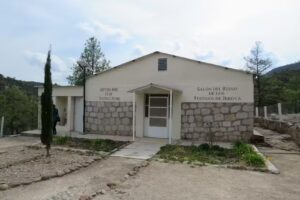 Congregaci&oacute;n Valle Del Manzano