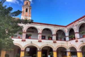 Conjunto Conventual de Santa Clara