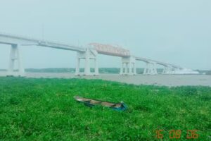 Conquietando 1 Nueva Vida