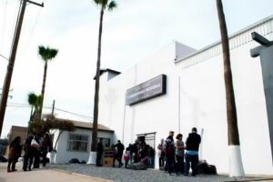 Conquistando Fronteras Ensenada