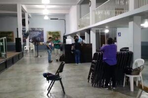 Conquistando Fronteras Minatitl&aacute;n