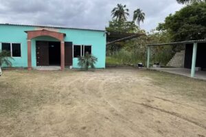 Conquistando Fronteras Para&iacute;so