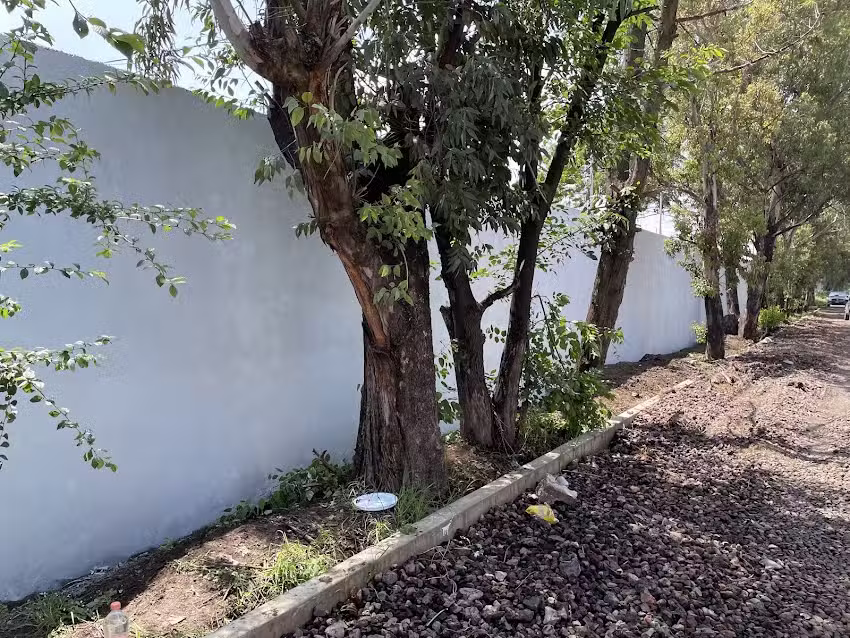 Conquistando Fronteras Texcoco