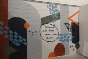 Conquistando Fronteras Tijuana