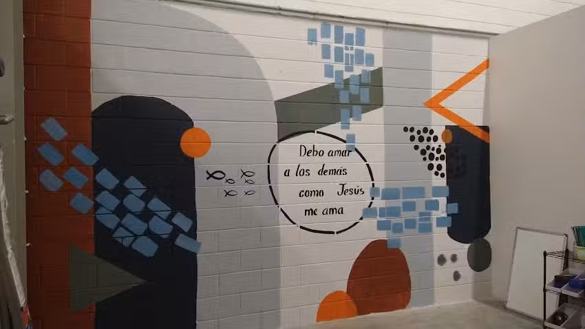 Conquistando Fronteras Tijuana