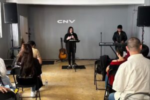 Construyendo Nueva Vida Iglesia Cristiana