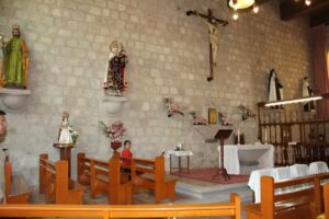 Convento de Carmelitas Descalzas