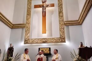 Convento de Carmelitas Descalzas del Dulce Nombre de Jesus