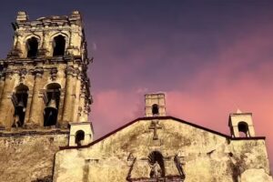 Convento de la Asunci&oacute;n de Mar&iacute;a Pazulco