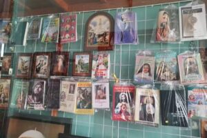 Convento de las madres adoratrices