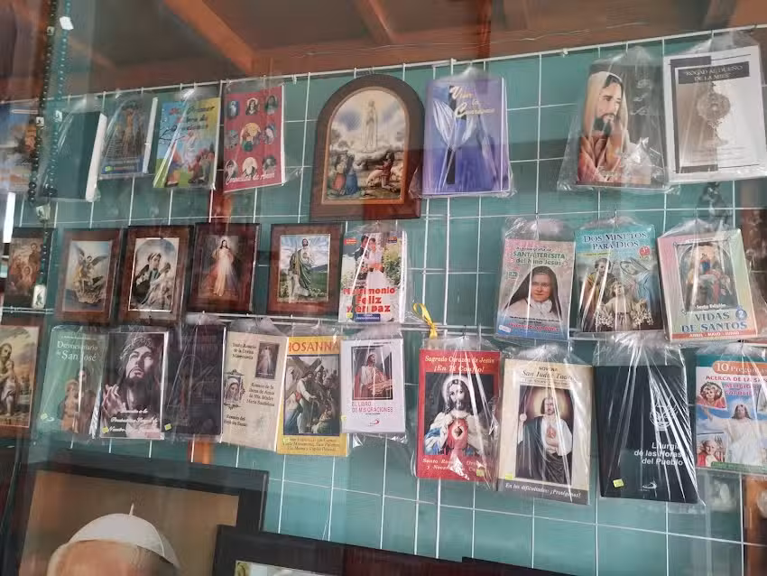 Convento de las madres adoratrices