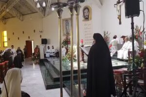 CONVENTO DE LAS SIERVAS GUADALUPANAS