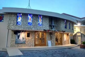 Convento de Madres Clarisas