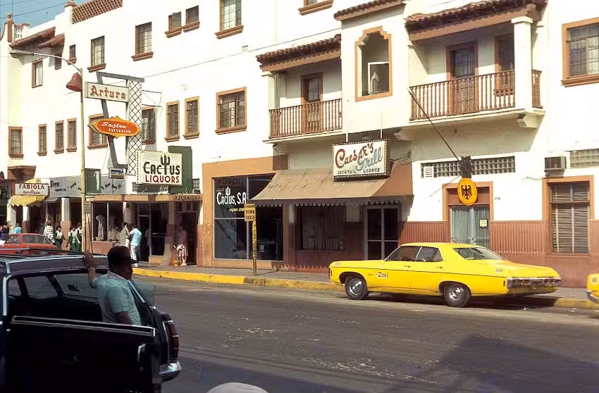 Convento de Nuestra Se&ntilde;ora de La Paz