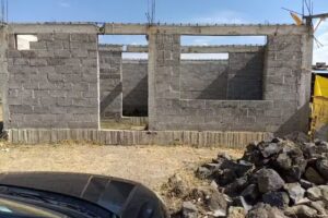 Convento de Nuestra Señora de Las Nieves Orden del Santísimo Salvador