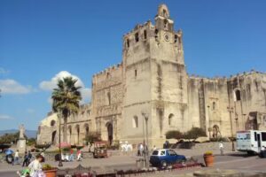 Convento de San Angelo