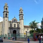Convento de San francisco de As&iacute;s