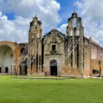 Convento de San Miguel Arc&aacute;ngel