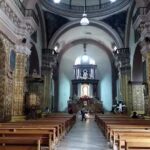 Convento de Santo Domingo de Guzm&aacute;n