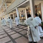 Convento de santo Domingo de guzm&aacute;n