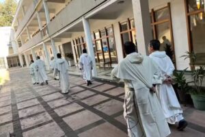 Convento de santo Domingo de guzm&aacute;n