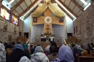 Convento del Perpetuo Socorro