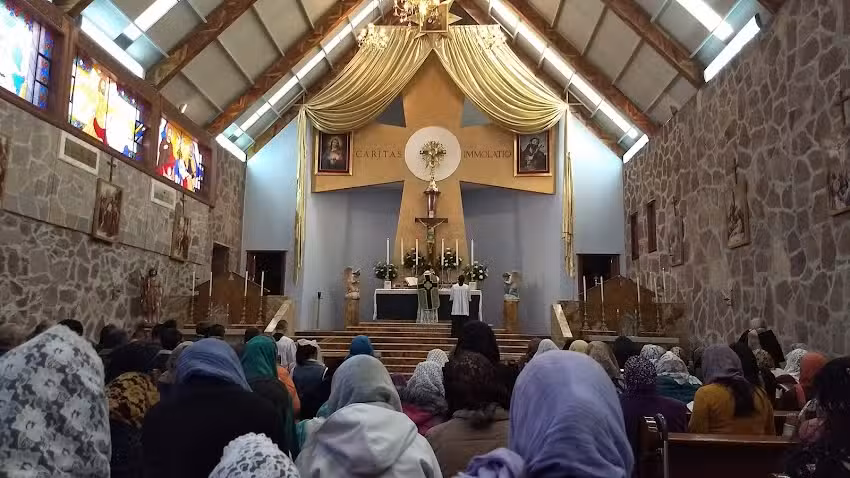 Convento del Perpetuo Socorro