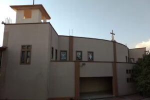 Convento del Sant&iacute;simo Redentor