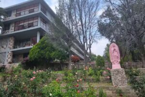 Convento Hermanas de la Providencia