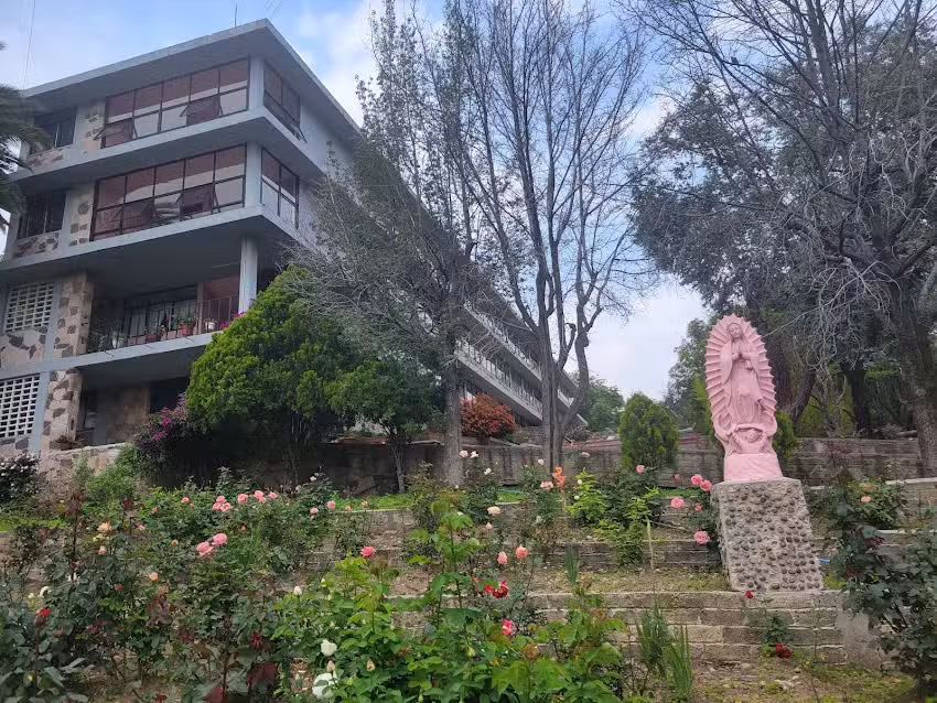 Convento Hermanas de la Providencia