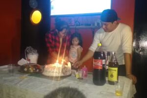 Convento Misioneras de La Encarnacion y Jesus Sacerote