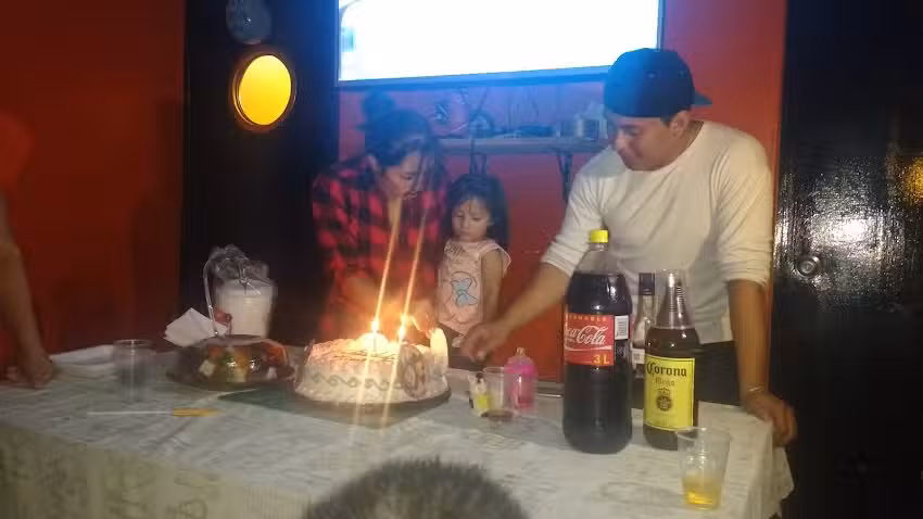 Convento Misioneras de La Encarnacion y Jesus Sacerote