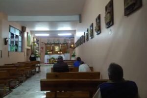 Convento Nuestra Se&ntilde;ora del Buen Consejo