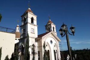 Convento Pax Christi