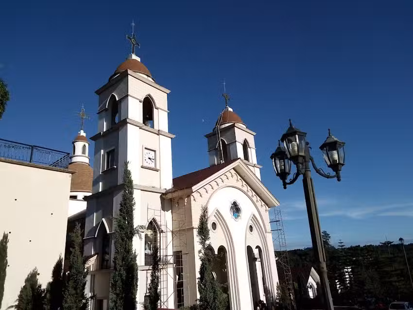 Convento Pax Christi