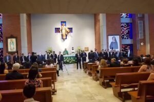 Convento Villa de la Paz