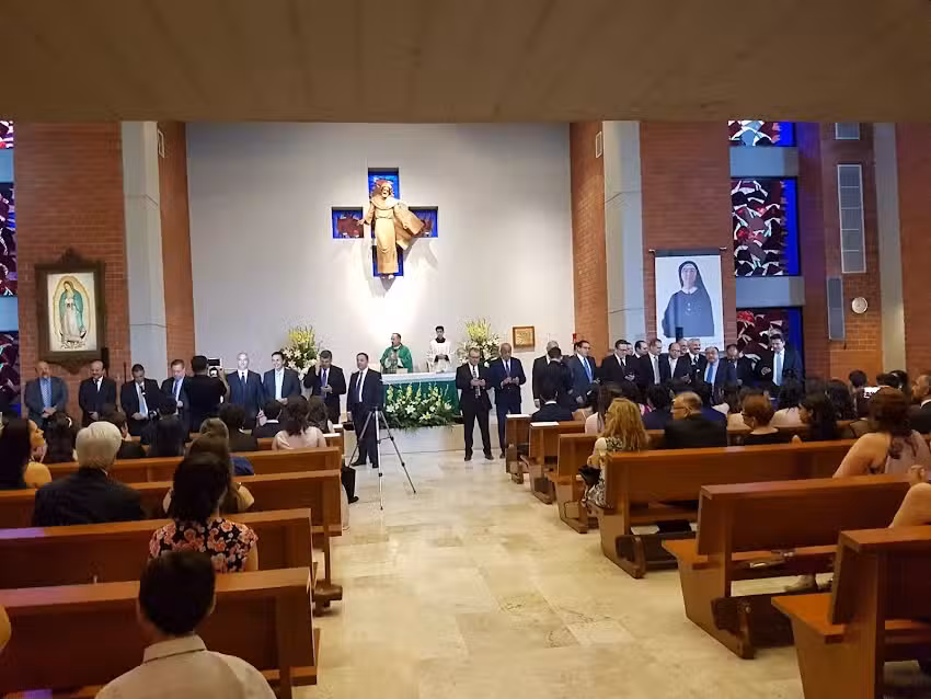 Convento Villa de la Paz