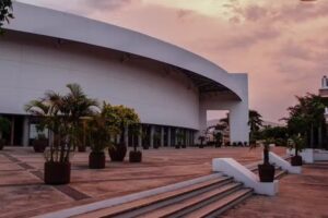 Convivencia Cristiana de Oaxaca