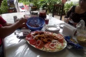 Convivencia Cristiana Emanuel (Sede Balsas)