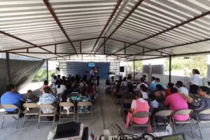 Convivencia Cristiana Emanuel Tec