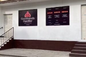 Convivencia Familiar El Higo