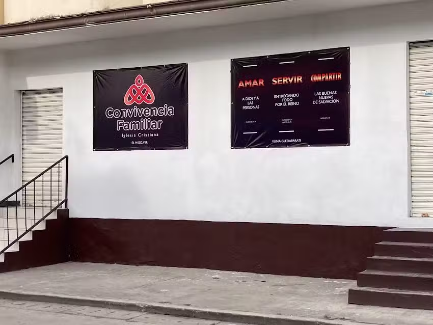 Convivencia Familiar El Higo