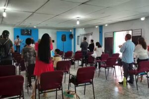 Convivencias Cristianas de Colima