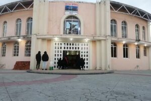 Coraz&oacute;n Inmaculado de Mar&iacute;a